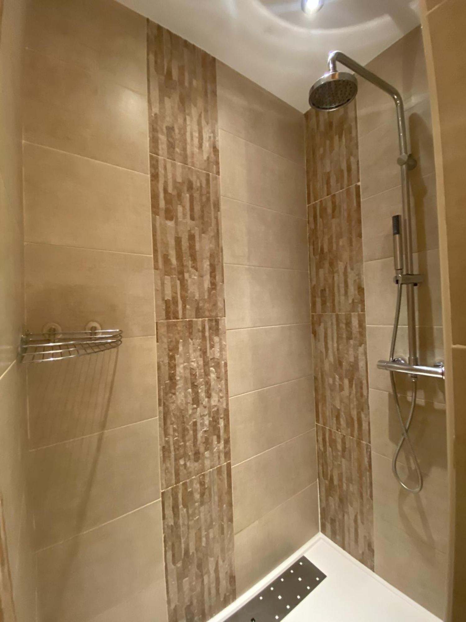 Le Paret Chambres D'Hotes De Charme & Spa Manigod Buitenkant foto